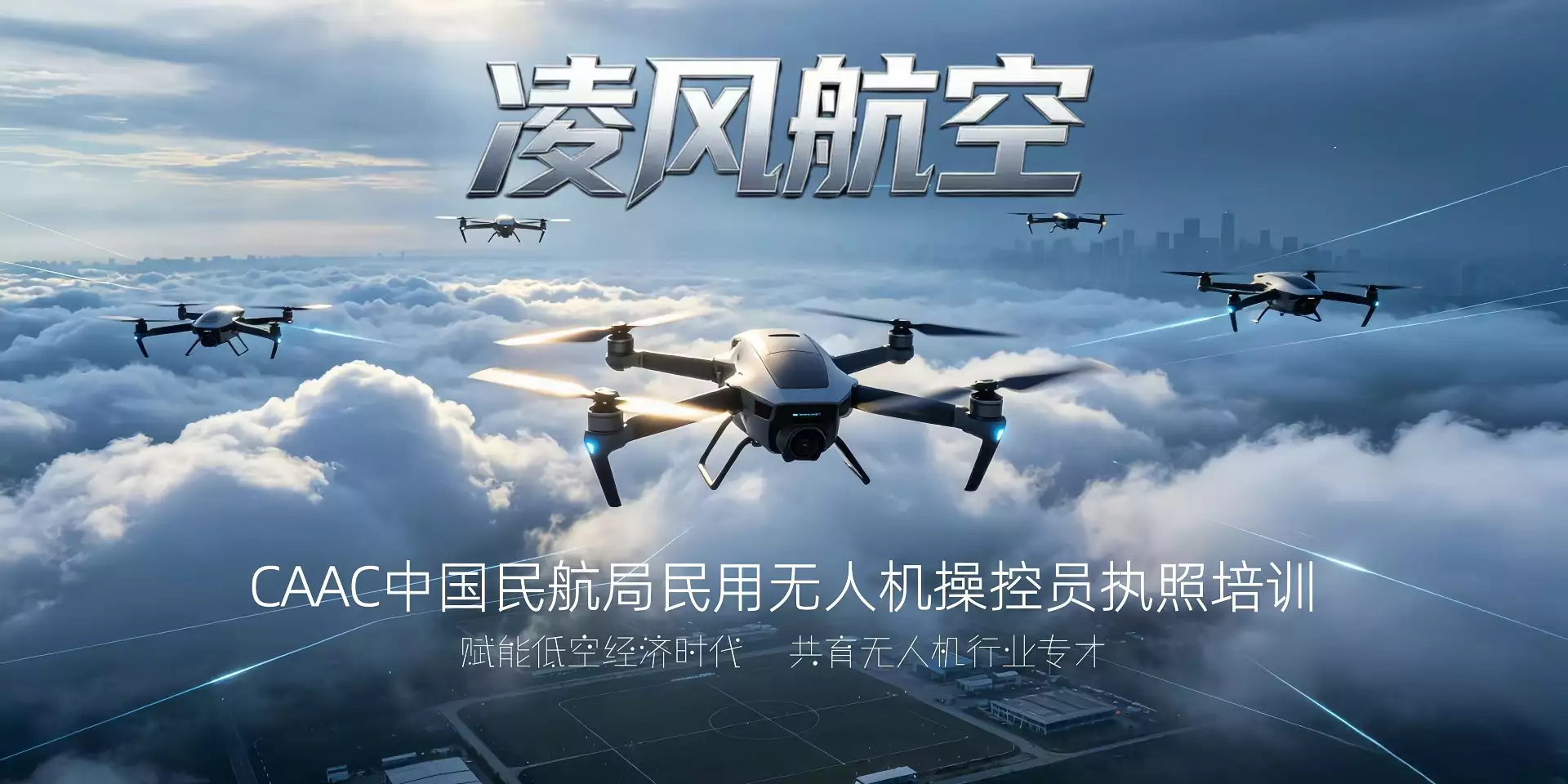 凌风航空